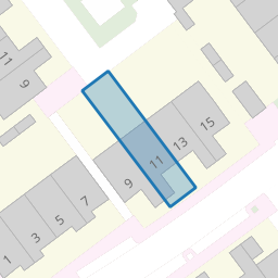 Perceel BGN01-C-5195