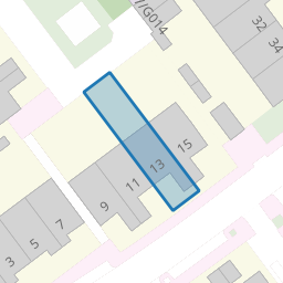 Perceel BGN01-C-5196