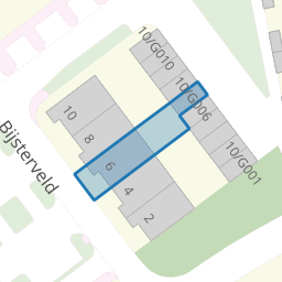 Perceel BGN01-C-5238