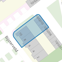 Perceel BGN01-C-5240