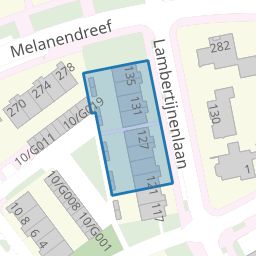 Perceel BGN01-C-5251