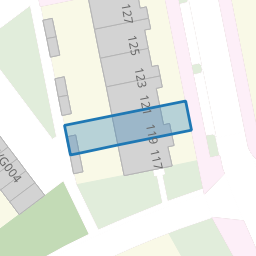 Perceel BGN01-C-5252