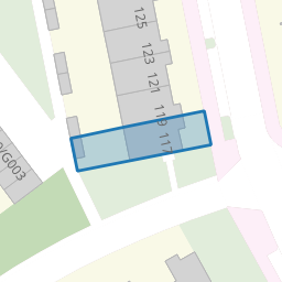 Perceel BGN01-C-5253