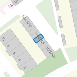 Perceel BGN01-C-5257