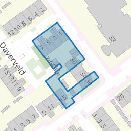 Perceel BGN01-C-5264