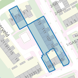 Perceel BGN01-C-5266