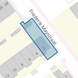 Perceel BGN01-C-5271