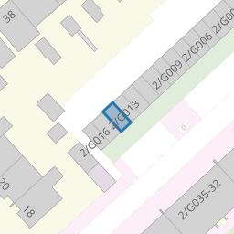 Perceel BGN01-C-5276