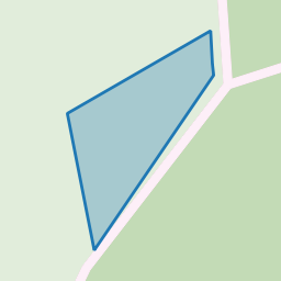 Perceel BGN01-D-1025