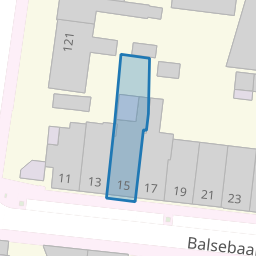 Perceel BGN01-D-1268