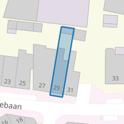 Perceel BGN01-D-1284