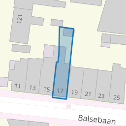 Perceel BGN01-D-1295