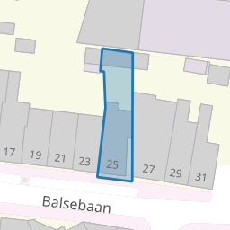 Perceel BGN01-D-1299