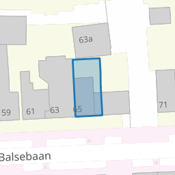 Perceel BGN01-D-1501