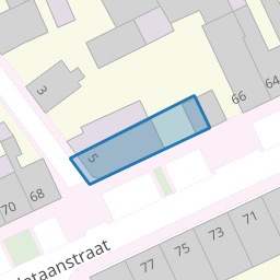 Perceel BGN01-D-1509