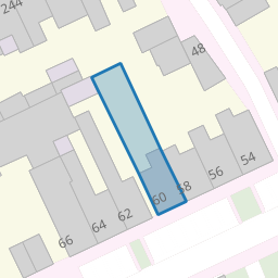 Perceel BGN01-D-1510