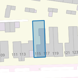 Perceel BGN01-D-1523