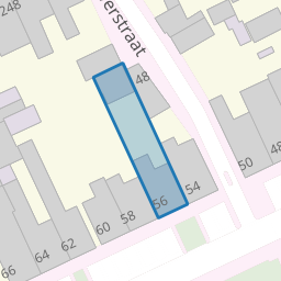 Perceel BGN01-D-1543