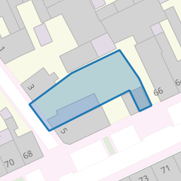 Perceel BGN01-D-1555