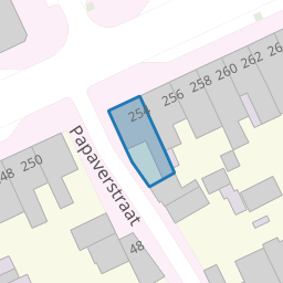 Perceel BGN01-D-1574