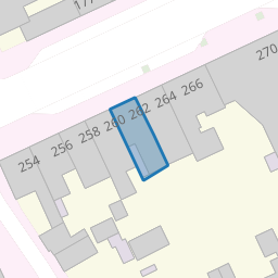 Perceel BGN01-D-1578