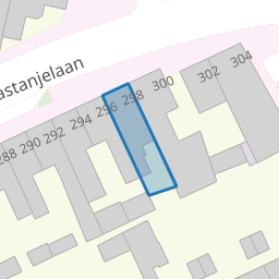 Perceel BGN01-D-1593