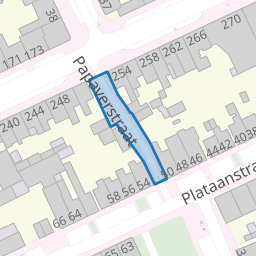 Perceel BGN01-D-1614