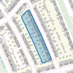 Perceel BGN01-D-1625