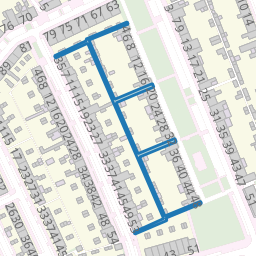 Perceel BGN01-D-1626