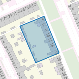 Perceel BGN01-D-1627