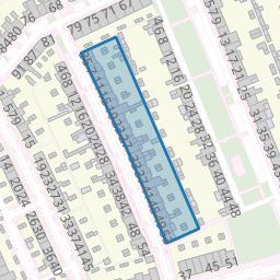 Perceel BGN01-D-1630