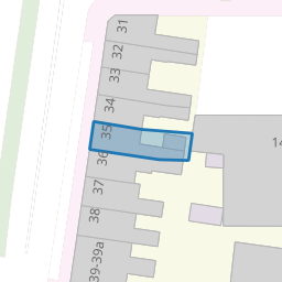 Perceel BGN01-D-1640