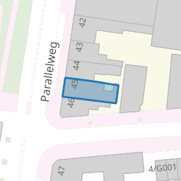 Perceel BGN01-D-1647