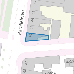 Perceel BGN01-D-1648