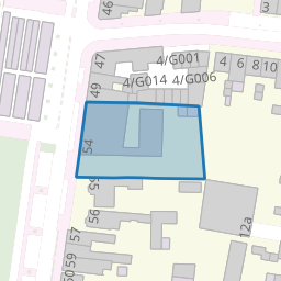 Perceel BGN01-D-1651