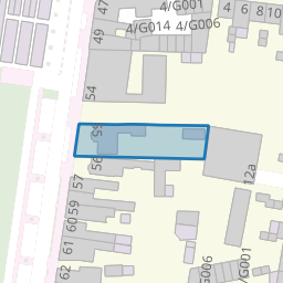 Perceel BGN01-D-1652