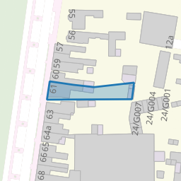 Perceel BGN01-D-1657