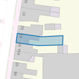 Perceel BGN01-D-1658