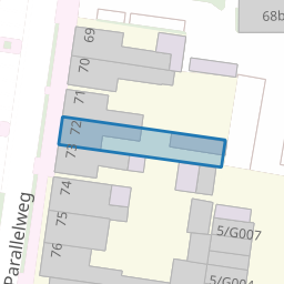 Perceel BGN01-D-1665