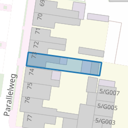 Perceel BGN01-D-1666