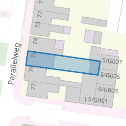 Perceel BGN01-D-1669