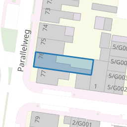 Perceel BGN01-D-1670