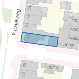 Perceel BGN01-D-1671