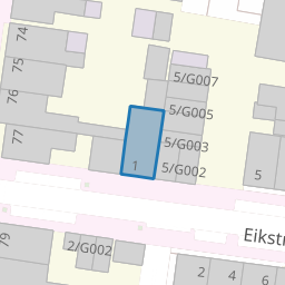 Perceel BGN01-D-1672