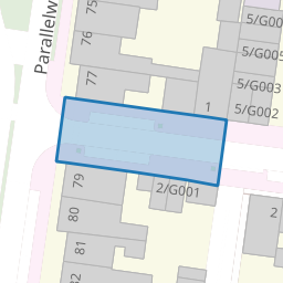 Perceel BGN01-D-1673