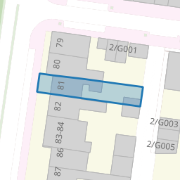 Perceel BGN01-D-1676