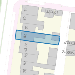 Perceel BGN01-D-1677