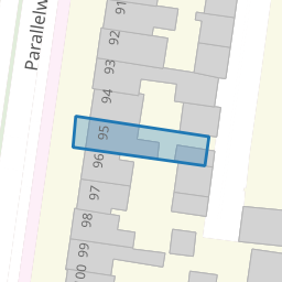 Perceel BGN01-D-1687