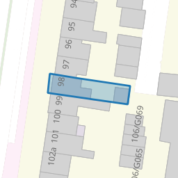 Perceel BGN01-D-1690