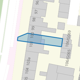 Perceel BGN01-D-1692